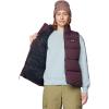 imageMountain Hardwear Womens Nevadan Down VestBlackberry