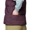 imageMountain Hardwear Womens Nevadan Down VestBlackberry