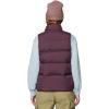 imageMountain Hardwear Womens Nevadan Down VestBlackberry