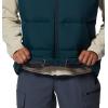 imageMountain Hardwear Womens Nevadan Down VestDark Marsh