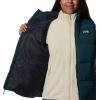 imageMountain Hardwear Womens Nevadan Down VestDark Marsh