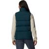 imageMountain Hardwear Womens Nevadan Down VestDark Marsh