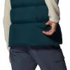 imageMountain Hardwear Womens Nevadan Down VestDark Marsh