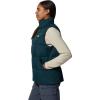 imageMountain Hardwear Womens Nevadan Down VestDark Marsh