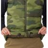 imageMountain Hardwear Womens Nevadan Down VestDark Pine Camo Print