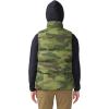 imageMountain Hardwear Womens Nevadan Down VestDark Pine Camo Print