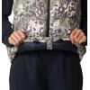 imageMountain Hardwear Womens Nevadan Down VestMantis Green Forests Floor Print  New 2024