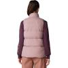 imageMountain Hardwear Womens Nevadan Down VestSmokey Quartz  New 2024