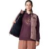 imageMountain Hardwear Womens Nevadan Down VestSmokey Quartz  New 2024