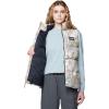 imageMountain Hardwear Womens Nevadan Down VestTalc Redwoods Camo