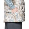 imageMountain Hardwear Womens Nevadan Down VestTalc Redwoods Camo