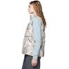 imageMountain Hardwear Womens Nevadan Down VestTalc Redwoods Camo
