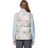imageMountain Hardwear Womens Nevadan Down VestTalc Redwoods Camo