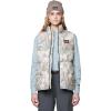 imageMountain Hardwear Womens Nevadan Down VestTalc Redwoods Camo