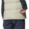 imageMountain Hardwear Womens Nevadan Down VestWild Oyster