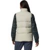 imageMountain Hardwear Womens Nevadan Down VestWild Oyster