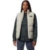 imageMountain Hardwear Womens Nevadan Down VestWild Oyster