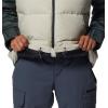 imageMountain Hardwear Womens Nevadan Down VestWild Oyster