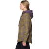 imageMountain Hardwear Womens Plusher Microchill Lined ShacketLandslide Tartan Plaid