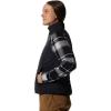 imageMountain Hardwear Womens StretchDown Light VestBlack  New 2024