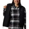 imageMountain Hardwear Womens StretchDown Light VestBlack  New 2024