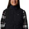 imageMountain Hardwear Womens StretchDown Light VestBlack  New 2024