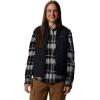 imageMountain Hardwear Womens StretchDown Light VestBlack  New 2024