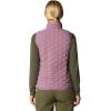 imageMountain Hardwear Womens StretchDown Light VestDark Daze  New 2024
