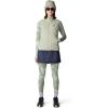 imageMountain Hardwear Womens StretchDown Light VestWhite Sage  New 2024