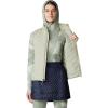 imageMountain Hardwear Womens StretchDown Light VestWhite Sage  New 2024