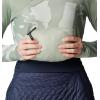 imageMountain Hardwear Womens StretchDown Light VestWhite Sage  New 2024