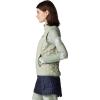 imageMountain Hardwear Womens StretchDown Light VestWhite Sage  New 2024
