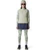 imageMountain Hardwear Womens StretchDown Light VestWhite Sage  New 2024