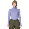 imageMountain Hardwear Womens Butter Up Long Sleeve HoodyAvid