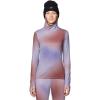 imageMountain Hardwear Womens Butter Up Long Sleeve HoodyAvid Multi Ombre Print