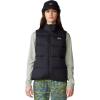 imageMountain Hardwear Womens Nevadan Down VestBlack  New 2024
