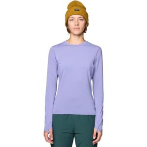 imageMountain Hardwear Womens Butter Up Long SleeveAvid