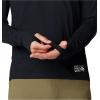 imageMountain Hardwear Mens Butter M HoodyBlack