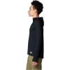 imageMountain Hardwear Mens Butter M HoodyBlack