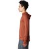 imageMountain Hardwear Mens Butter M HoodyIron Oxide