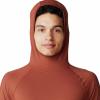 imageMountain Hardwear Mens Butter M HoodyIron Oxide