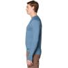 imageMountain Hardwear Mens Butter Up Long SleeveAdriatic Blue