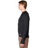 imageMountain Hardwear Mens Butter Up Long SleeveBlack