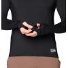 imageMountain Hardwear Mens Butter Up Long SleeveBlack
