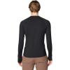 imageMountain Hardwear Mens Butter Up Long SleeveBlack