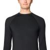 imageMountain Hardwear Mens Butter Up Long SleeveBlack