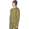 imageMountain Hardwear Mens Butter Up Long SleeveCombat Green