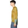 imageMountain Hardwear Mens Butter Up Long SleeveOlive Gold Multi Ombre Print