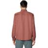 imageMountain Hardwear Mens Canyon Long Sleeve ShirtBourbon Brown