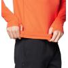 imageMountain Hardwear Mens Crater Lake Heavyweight Half Zip HoodyAspect